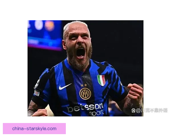 国米二月续约迪马尔科阿森纳关注