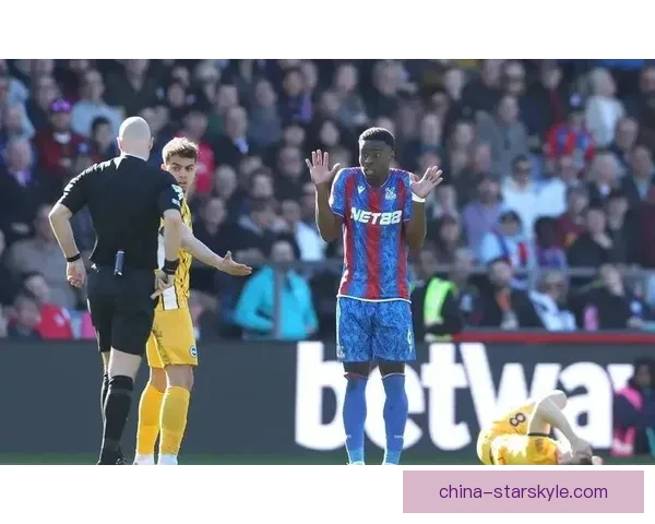 格伊感恩水晶宫斯通斯英队大哥