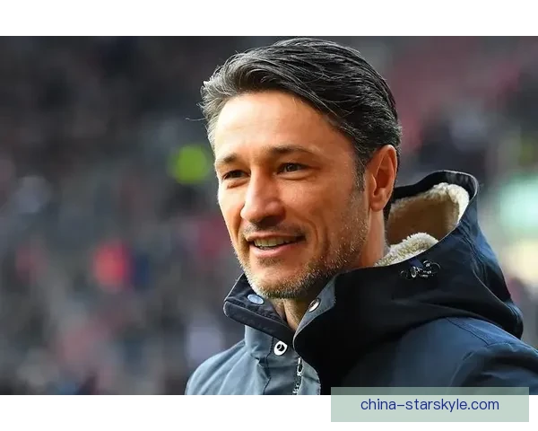 科瓦奇入曼联选帅名单曾拒热刺