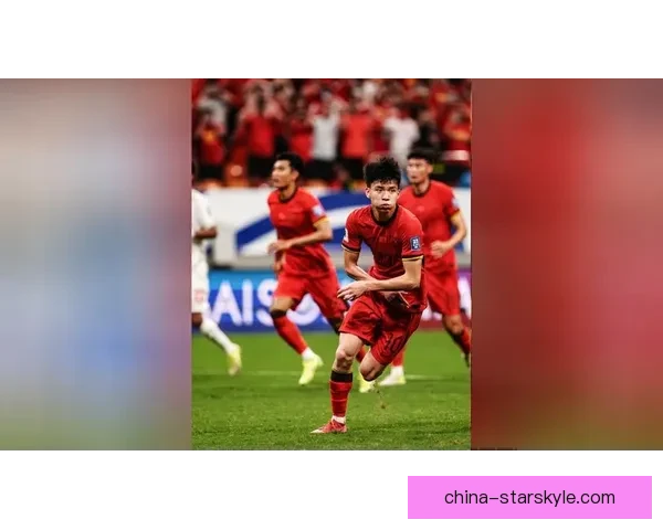 董路断言U23做到一点必胜国足