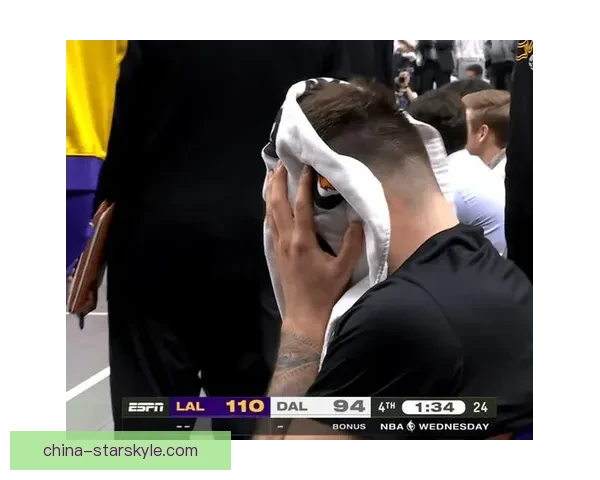 东契奇荣膺全明星票王感恩球迷支持