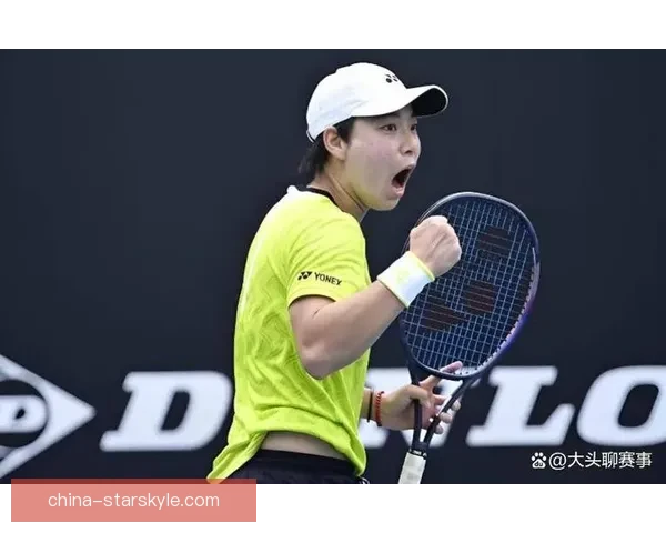 白卓璇对阵世界第一虽败犹爽快