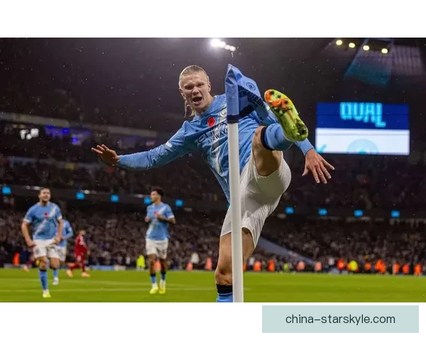 瓜帅称阿森纳最强哈兰德无需道歉