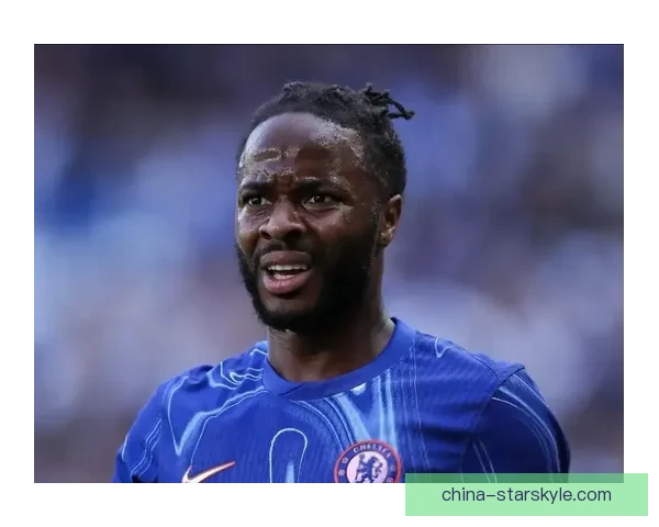 罗马诺曝切尔西与斯特林谈离队