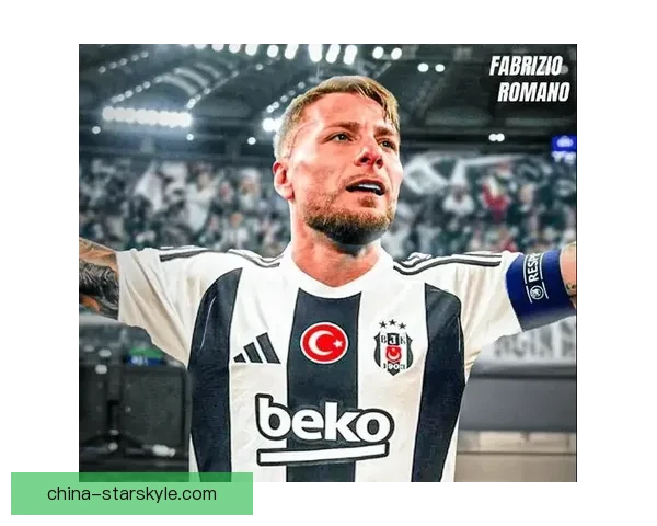 Here we go罗马诺：35岁因莫比莱加盟巴黎FC