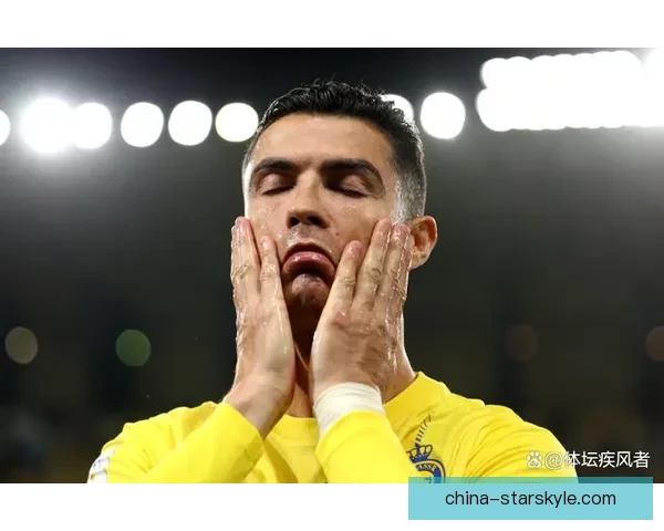 C罗罢赛曝光新月阻挠胜利引援
