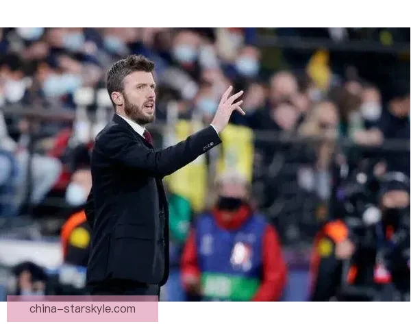 卡里克沉默里的坚毅力量与担当