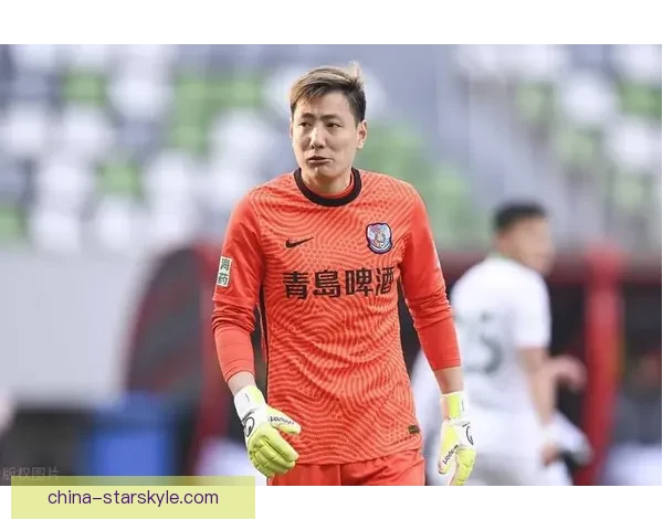 赵石告别过往期待新赛季陕西热情