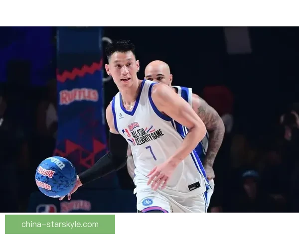 林书豪名人赛复出状态明显生锈