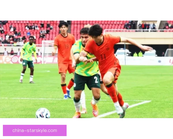 18岁苗润东闪耀半场多次破防