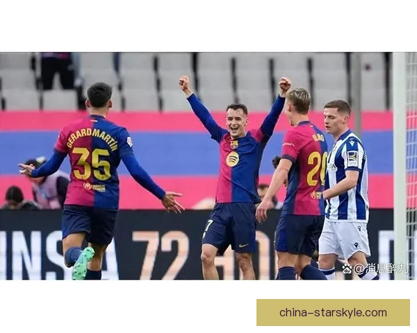 卡萨多与巴萨续约至2030年 卡萨多与巴萨续约至2030年